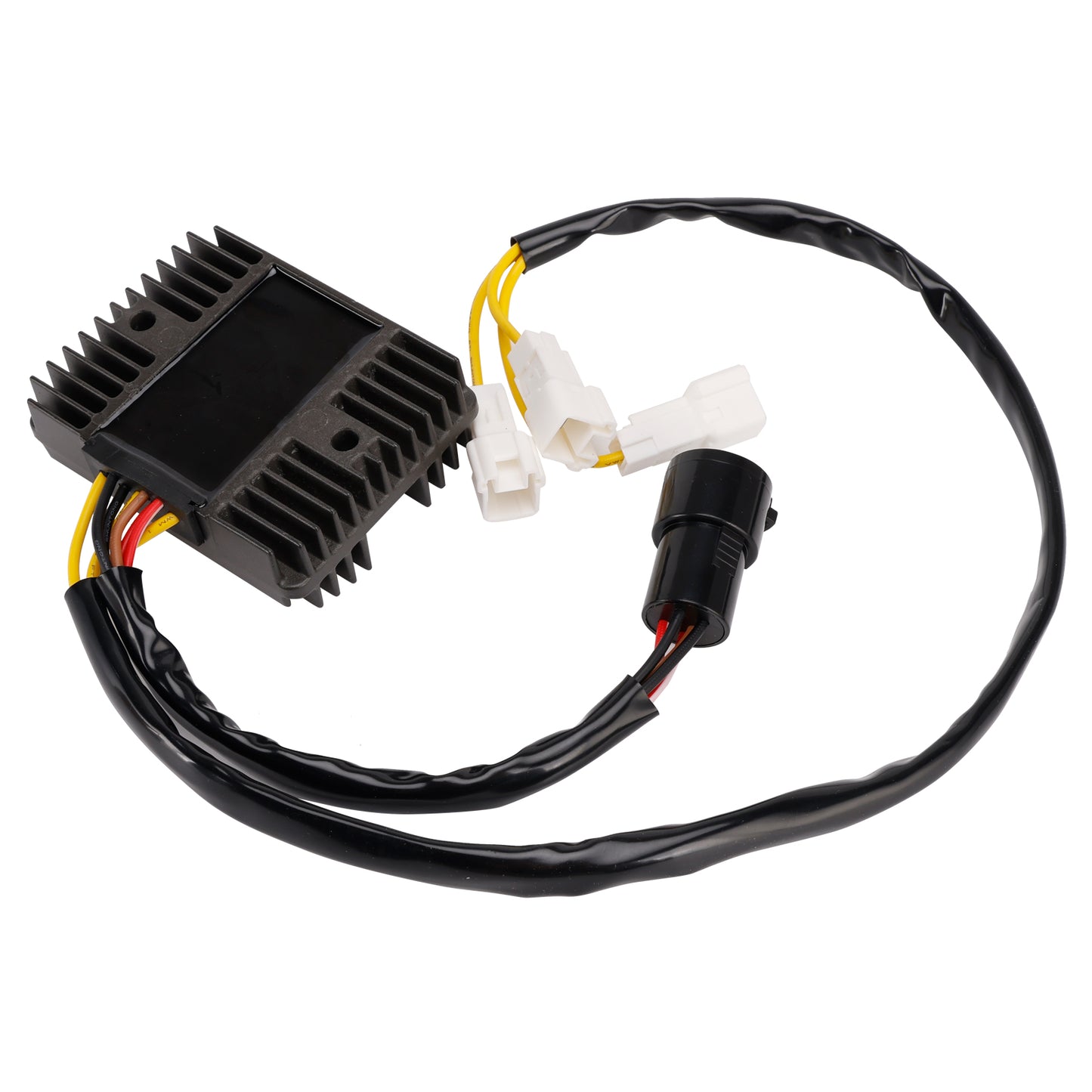 Rectifier Voltage Regulator 2004-2006 Kawasaki ZX1200 Ninja ZX12R ZX-12R 21066-0007