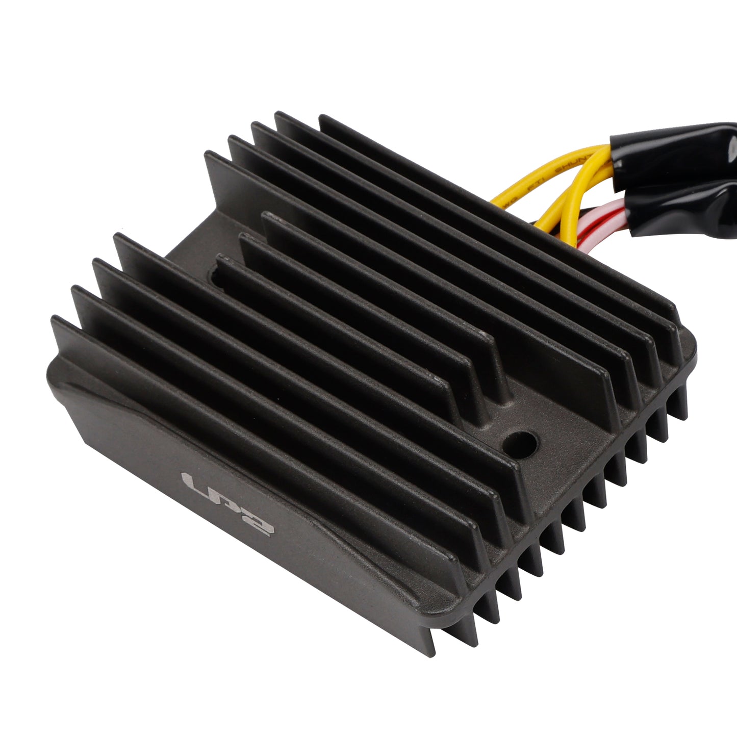 Rectifier Voltage Regulator 2004-2006 Kawasaki ZX1200 Ninja ZX12R ZX-12R 21066-0007