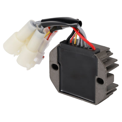 2005-2012 Piaggio Ape420 TM703 Diesel LCS 420 614595 Voltage Regulator Rectifier
