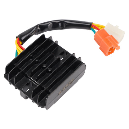 2014-2016 Italika TC200 F06020080 Voltage Regulator Rectifier