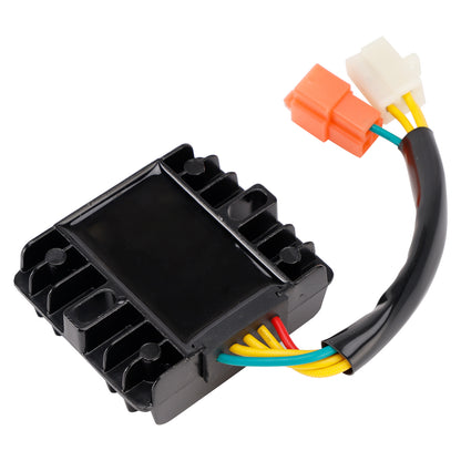 2014-2016 Italika TC200 F06020080 Voltage Regulator Rectifier