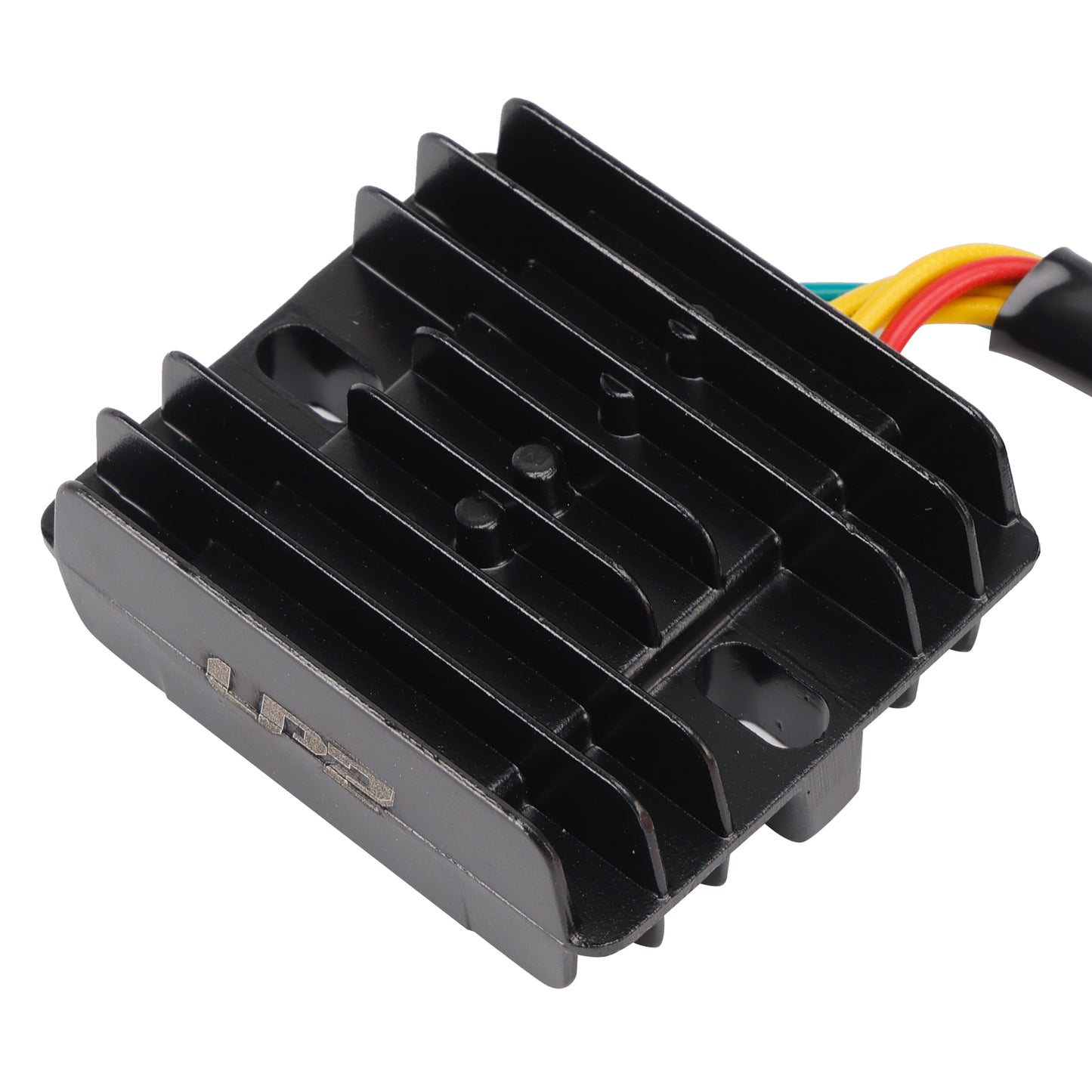 2014-2016 Italika TC200 F06020080 Voltage Regulator Rectifier