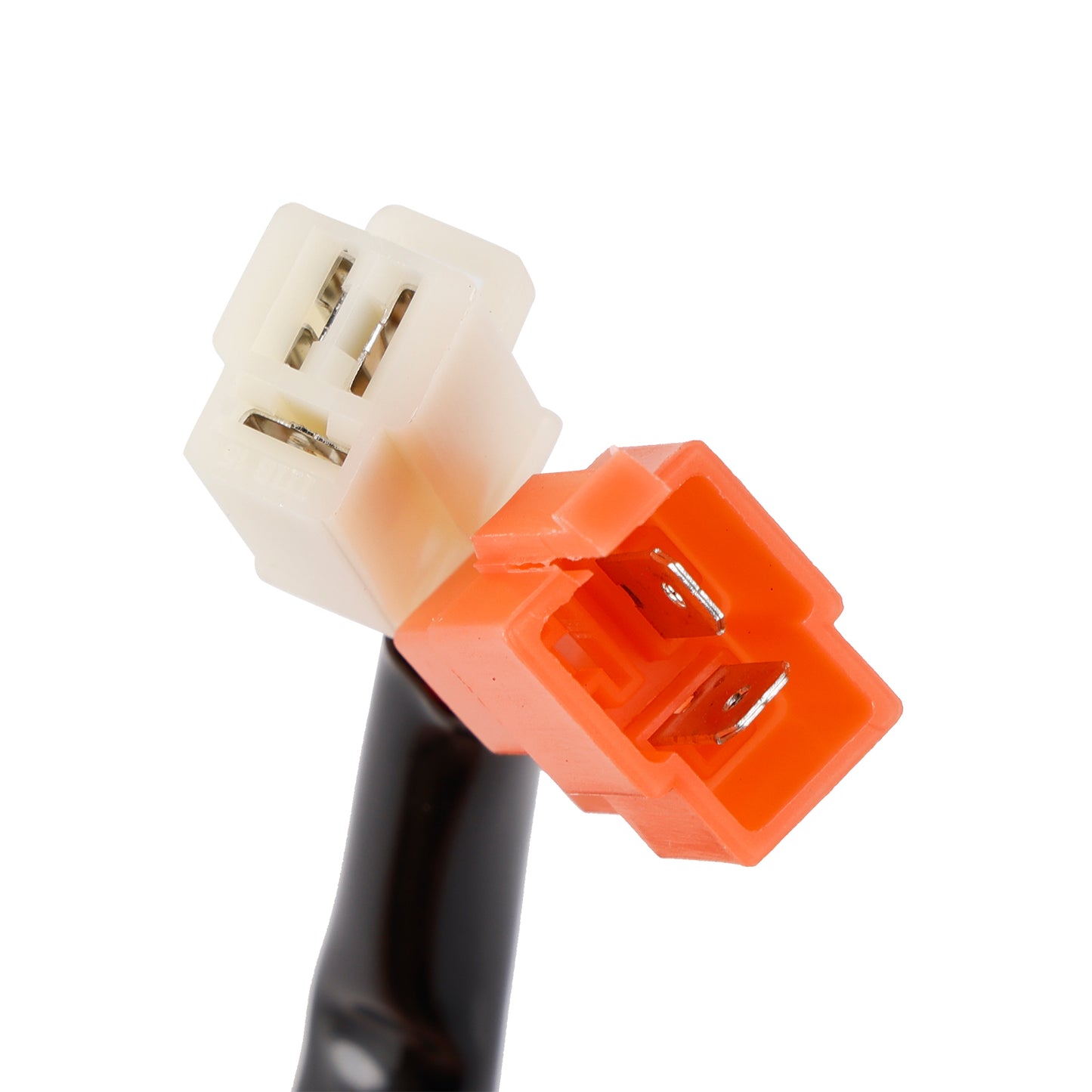 2014-2016 Italika TC200 F06020080 Voltage Regulator Rectifier