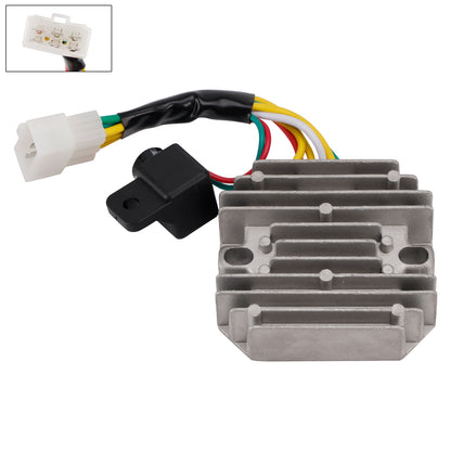 2022 Piaggio Liberty 150 E5 1A016315R Voltage Regulator Rectifier