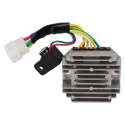 2022 Piaggio Liberty 150 E5 1A016315R Voltage Regulator Rectifier