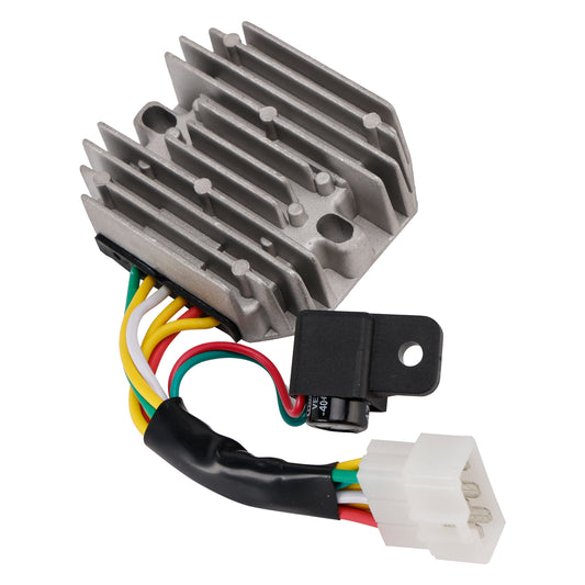 2021-2025 Piaggio Liberty 125 iGet E5 1A016315R Voltage Regulator Rectifier