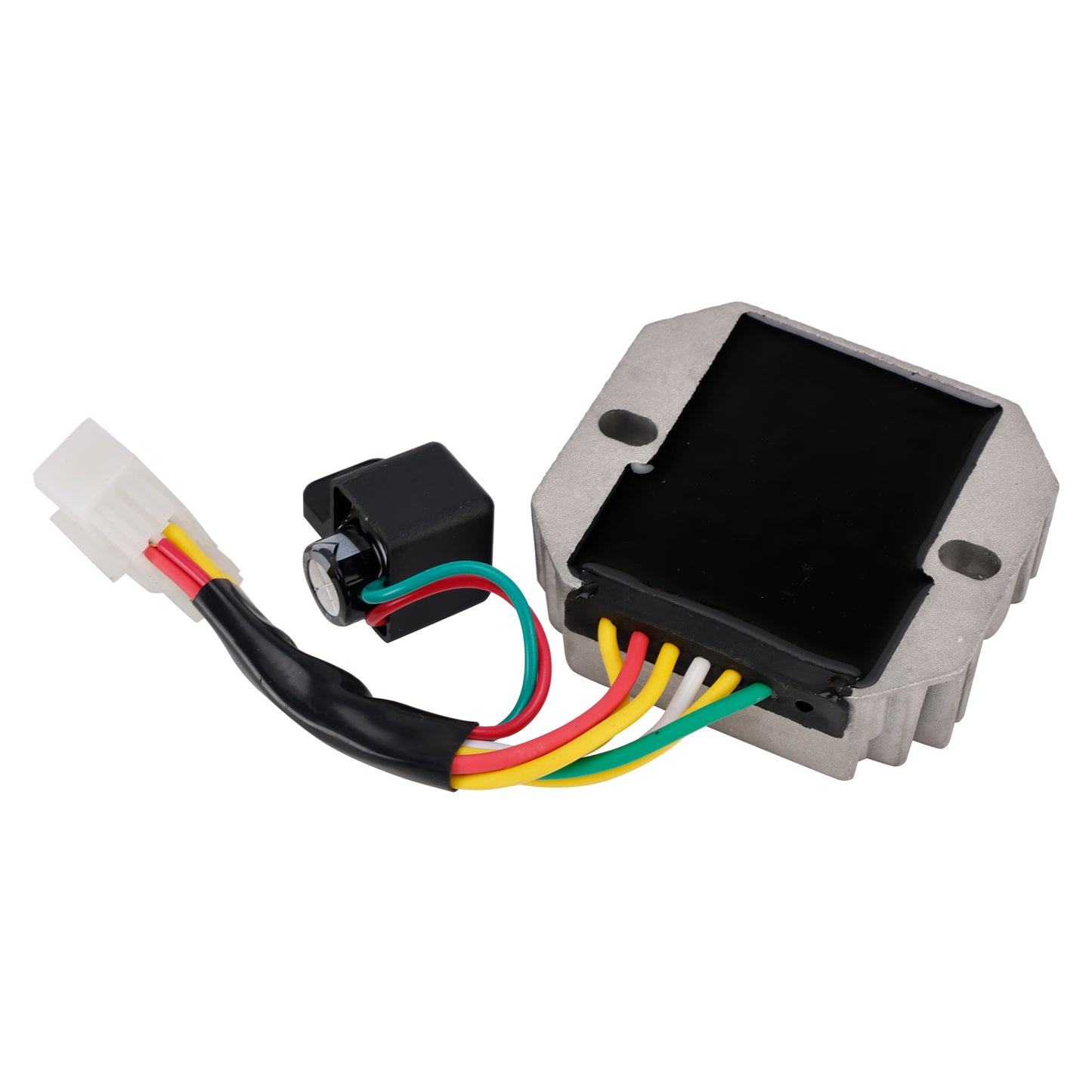 2021-2025 Piaggio Liberty 125 iGet E5 1A016315R Voltage Regulator Rectifier