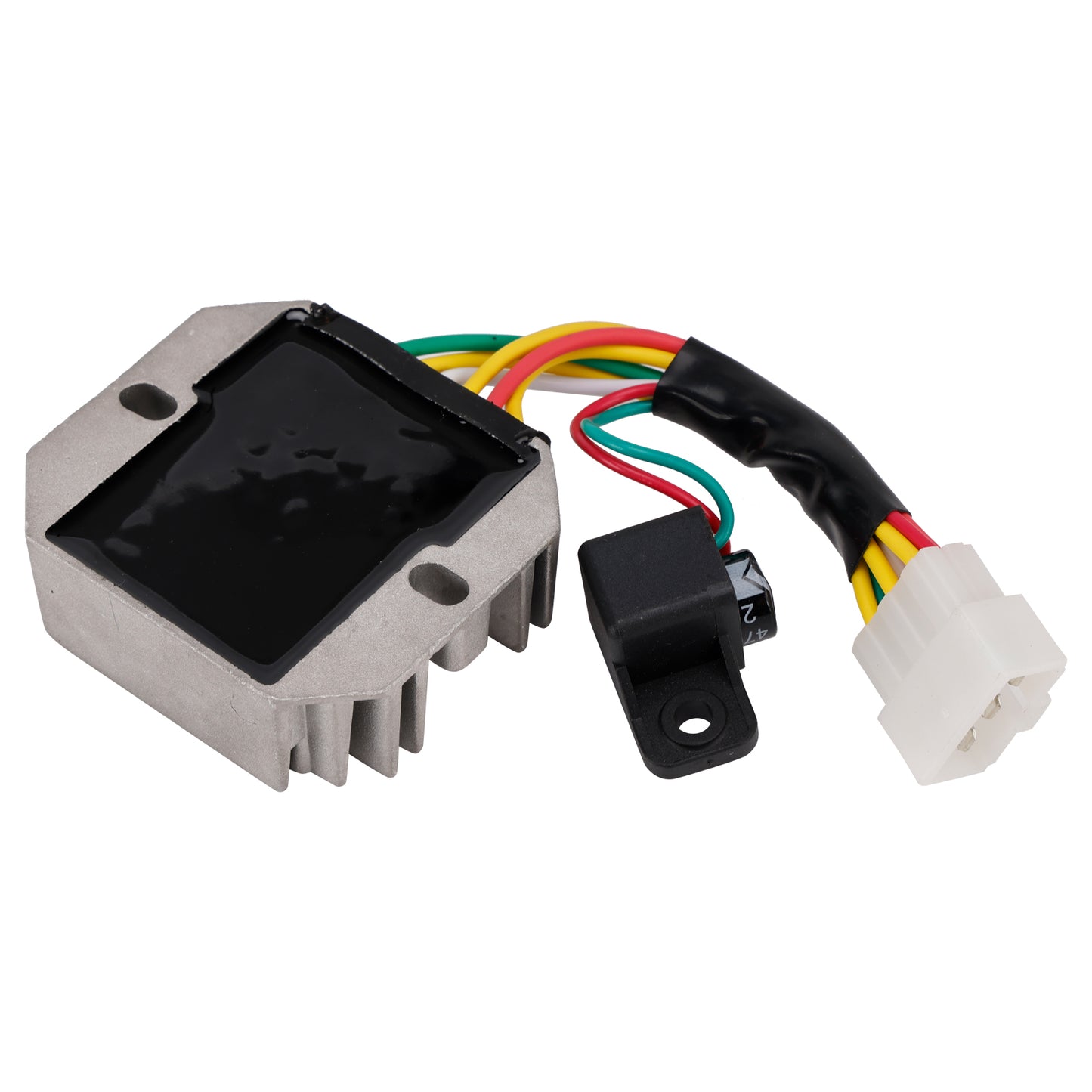 2021-2025 Piaggio Liberty 125 iGet E5 1A016315R Voltage Regulator Rectifier