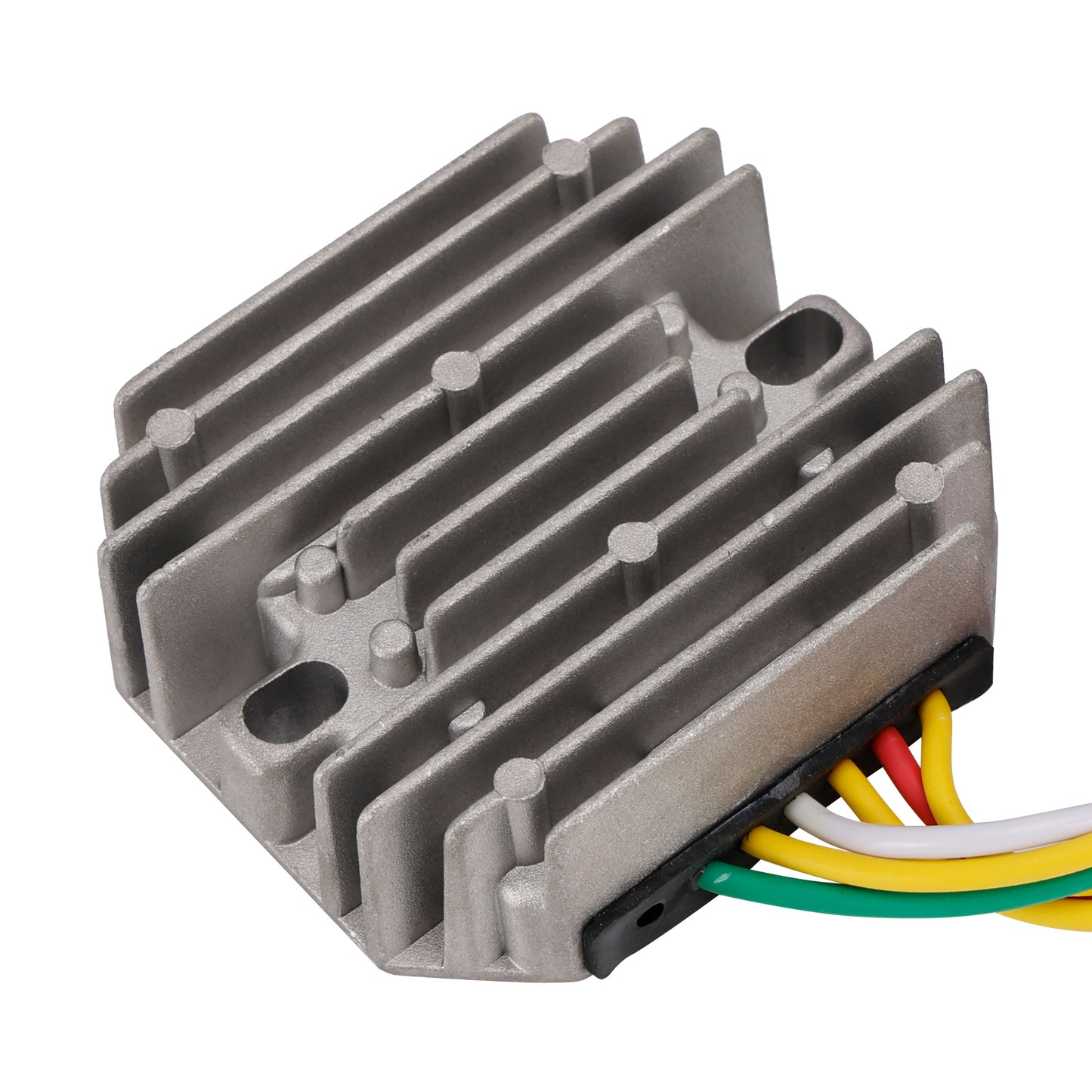 2021-2025 Piaggio Liberty 125 iGet E5 1A016315R Voltage Regulator Rectifier