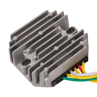 2022 Piaggio Liberty 150 E5 1A016315R Voltage Regulator Rectifier