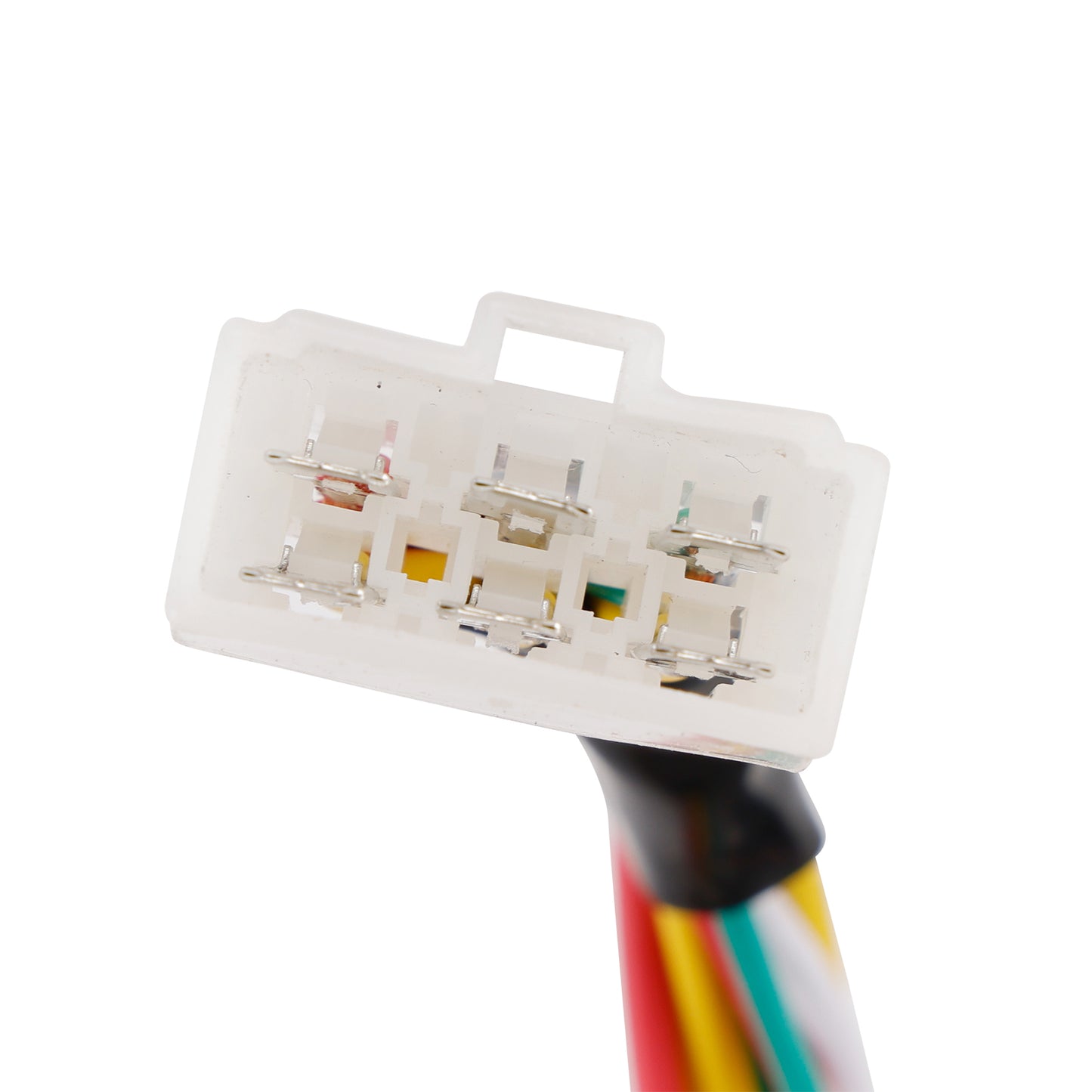 2021-2025 Piaggio Liberty 125 iGet E5 1A016315R Voltage Regulator Rectifier