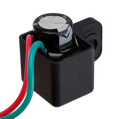 2022 Piaggio Liberty 150 E5 1A016315R Voltage Regulator Rectifier