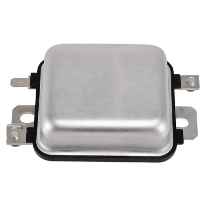 Piaggio APE TM 703 FL2 CAR P703 MP P501 P601 404070655 Voltage Regulator