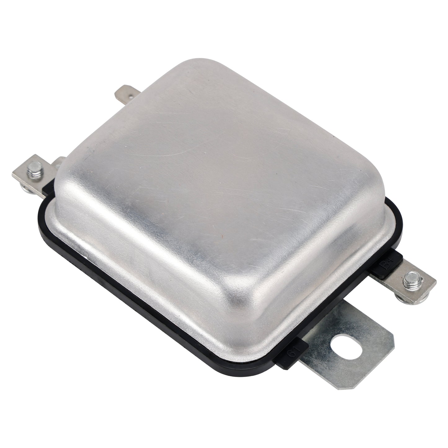 Piaggio APE TM 703 FL2 CAR P703 MP P501 P601 404070655 Voltage Regulator