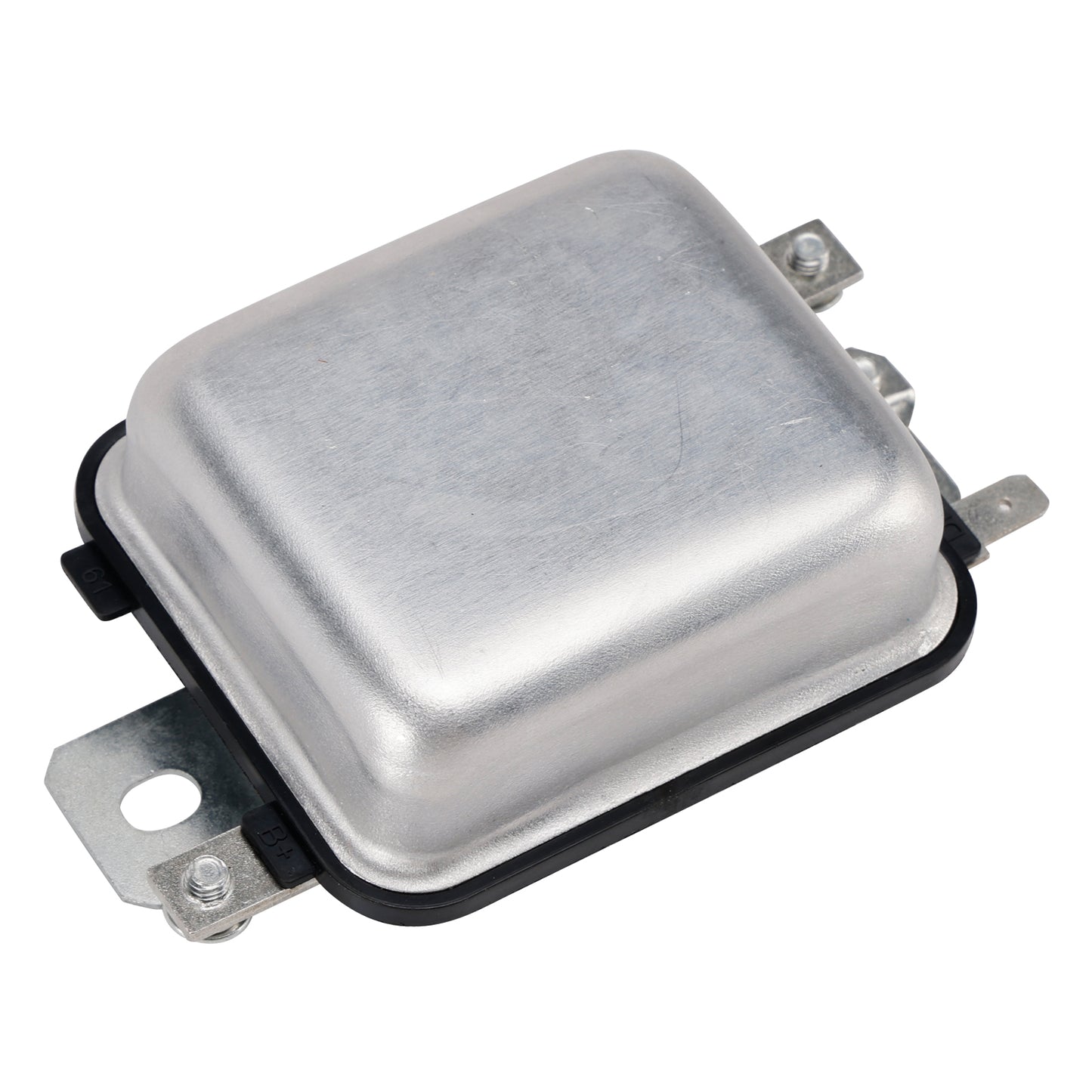 Piaggio APE TM 703 FL2 CAR P703 MP P501 P601 404070655 Voltage Regulator
