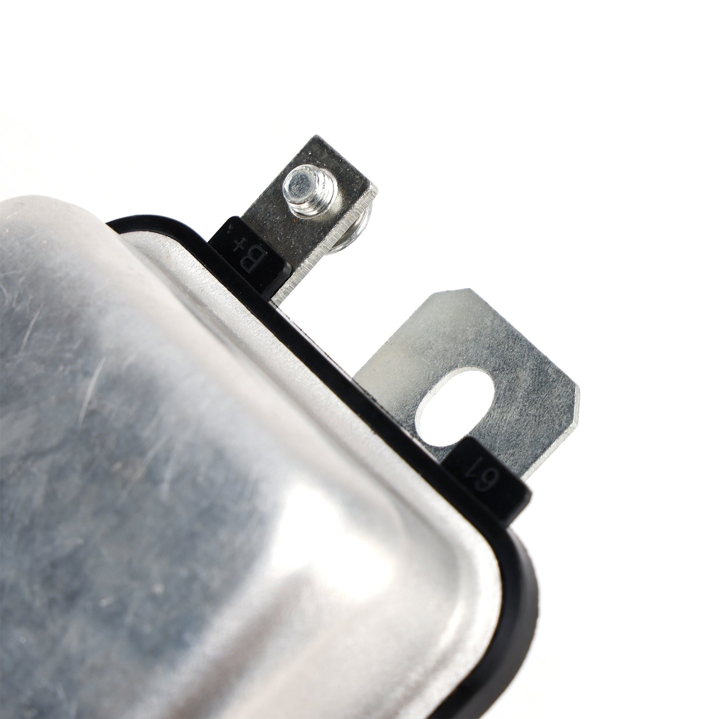 Piaggio APE TM 703 FL2 CAR P703 MP P501 P601 404070655 Voltage Regulator