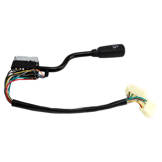 1977-1996 Mercedes BUS 208 0055457424 Steering Column Indicator Stalk Wiper Switch