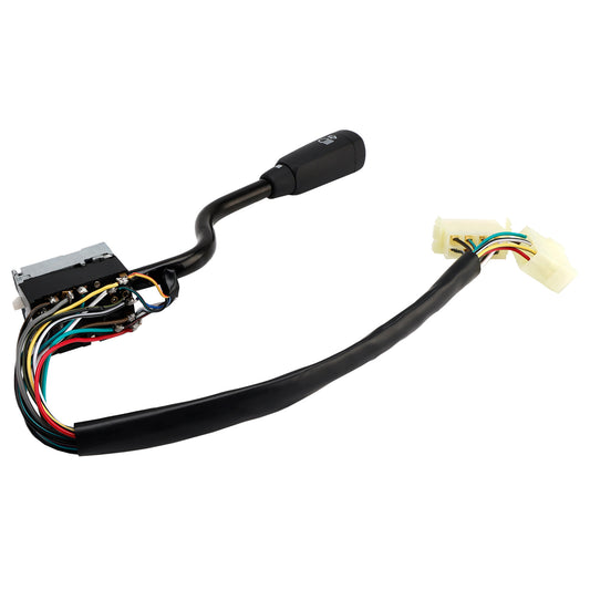 1977-1996 Mercedes BUS 209 0055457424 Steering Column Indicator Stalk Wiper Switch