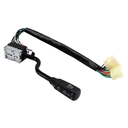 1977-1996 Mercedes BUS 309 0055457424 Steering Column Indicator Stalk Wiper Switch
