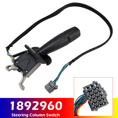 2012- DAF XF 1892960 Steering Column Switch