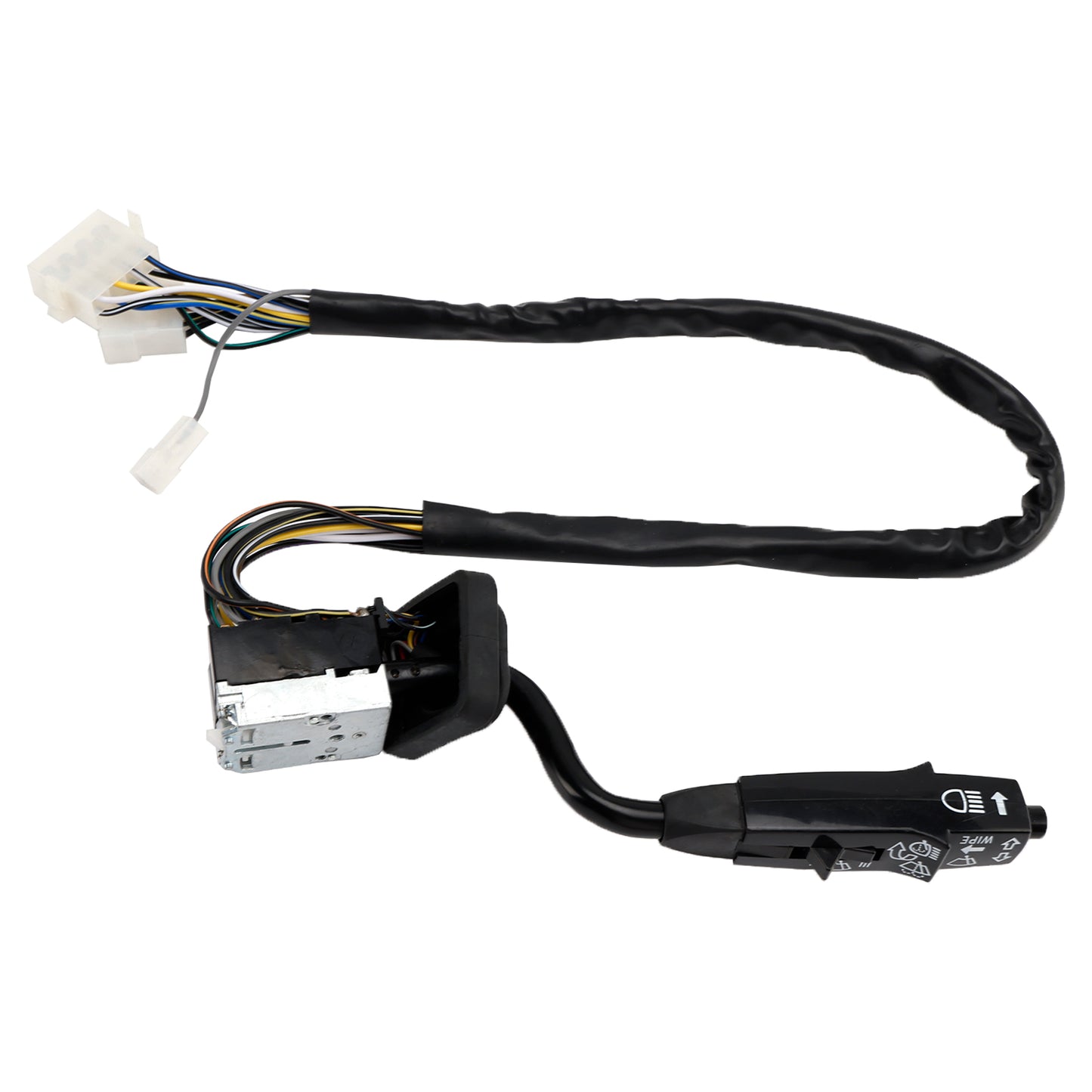 1973-1996 Mercedes-Benz Ng Sk 0055455124 Horn & Indicator Combination Switch