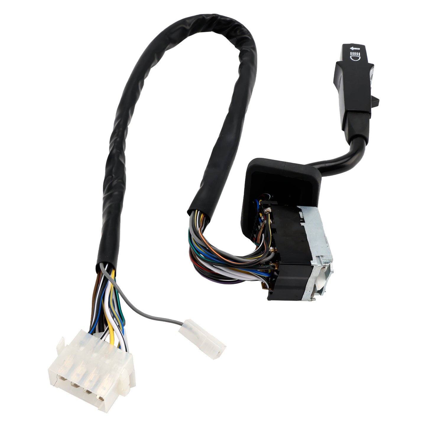 1973-1996 Mercedes-Benz Ng Sk 0055455124 Horn & Indicator Combination Switch