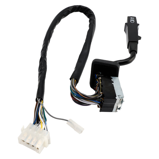 1973-1996 Mercedes-Benz Ng Sk 0055455124 Horn & Indicator Combination Switch