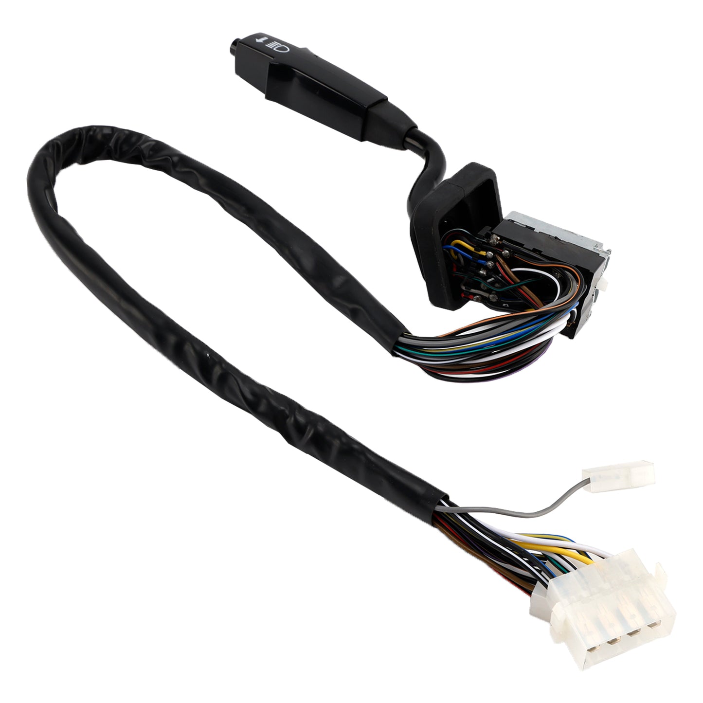 1973-1996 Mercedes-Benz Ng Sk 0055455124 Horn & Indicator Combination Switch