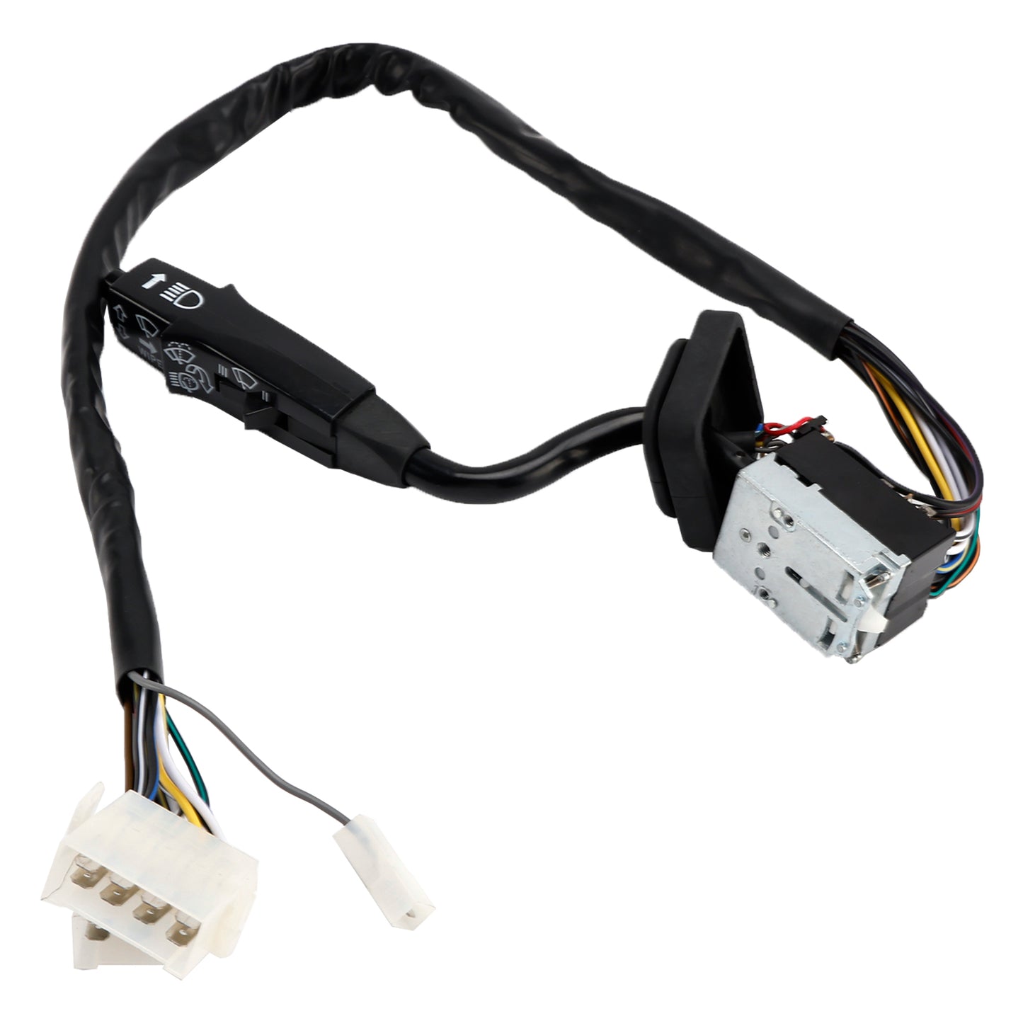 1973-1996 Mercedes-Benz Ng Sk 0055455124 Horn & Indicator Combination Switch
