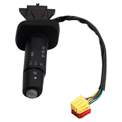 MAN Bus Neoplan TGA TGL TGM TGS TGX 81255090194 Electrical Steering Column Switch