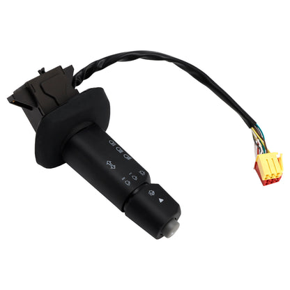 MAN Bus Neoplan TGA TGL TGM TGS TGX 81255090194 Electrical Steering Column Switch