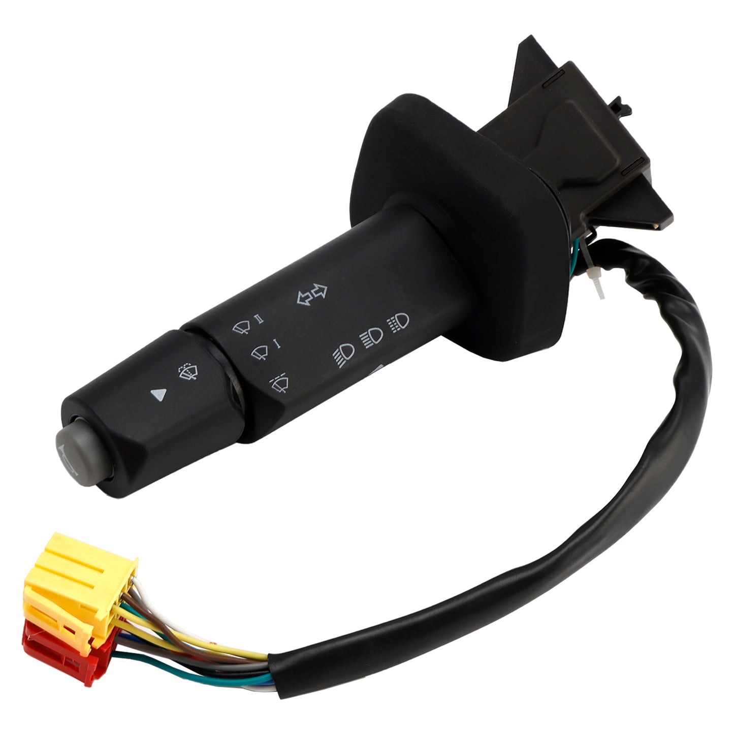 MAN Bus Neoplan TGA TGL TGM TGS TGX 81255090194 Electrical Steering Column Switch