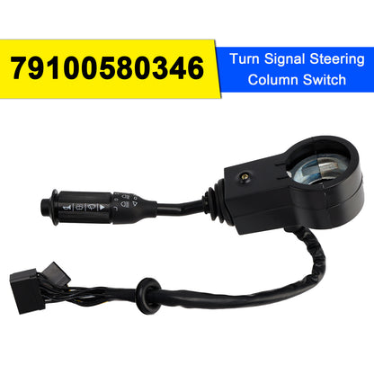 MAN TRUCK NEOPLAN SETRA 79100580346 Turn Signal Steering Column Switch