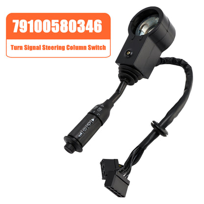 MAN TRUCK NEOPLAN SETRA 79100580346 Turn Signal Steering Column Switch