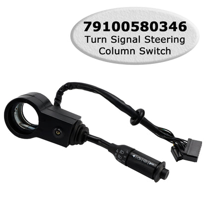 MAN TRUCK NEOPLAN SETRA 79100580346 Turn Signal Steering Column Switch