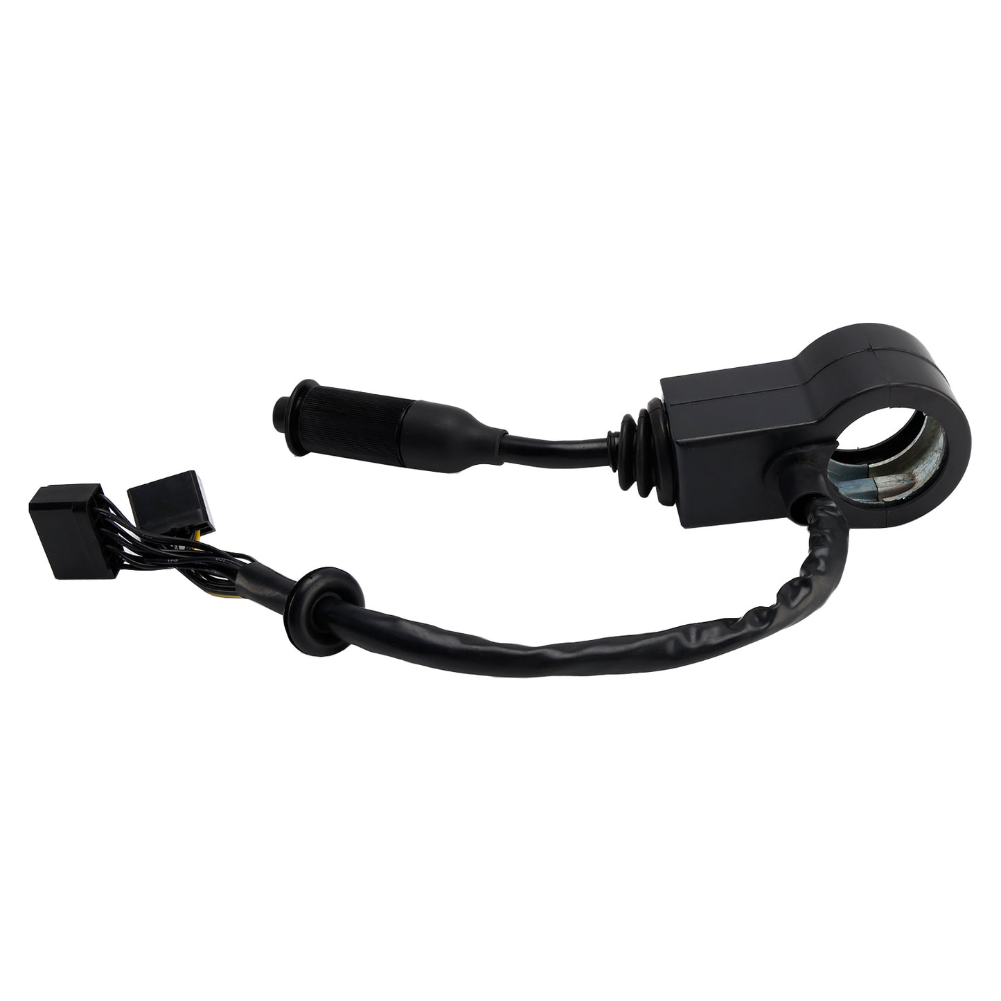 MAN TRUCK NEOPLAN SETRA 79100580346 Turn Signal Steering Column Switch
