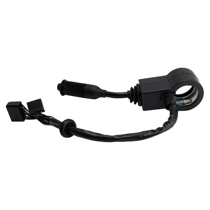 MAN TRUCK NEOPLAN SETRA 79100580346 Turn Signal Steering Column Switch