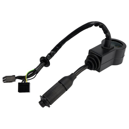 MAN TRUCK NEOPLAN SETRA 79100580346 Turn Signal Steering Column Switch