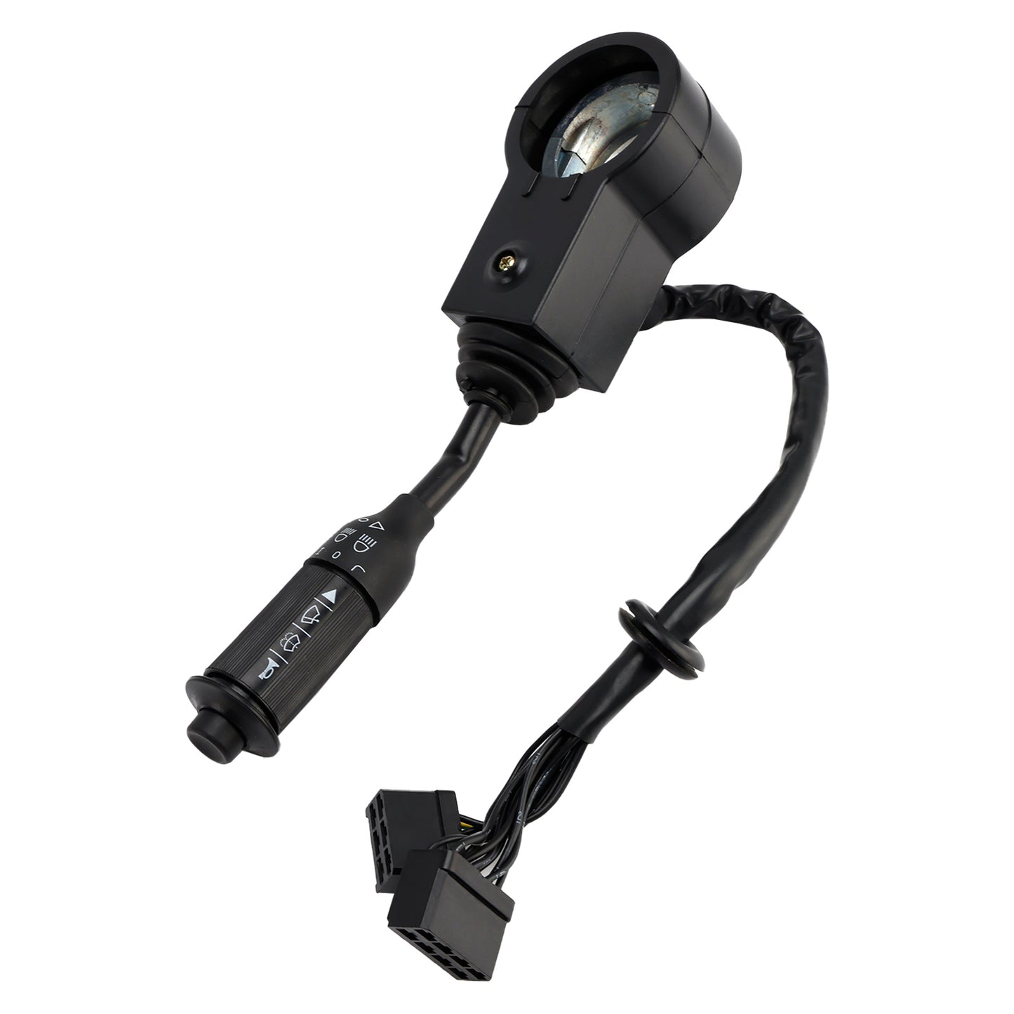 MAN TRUCK NEOPLAN SETRA 79100580346 Turn Signal Steering Column Switch