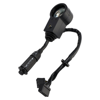 MAN TRUCK NEOPLAN SETRA 79100580346 Turn Signal Steering Column Switch