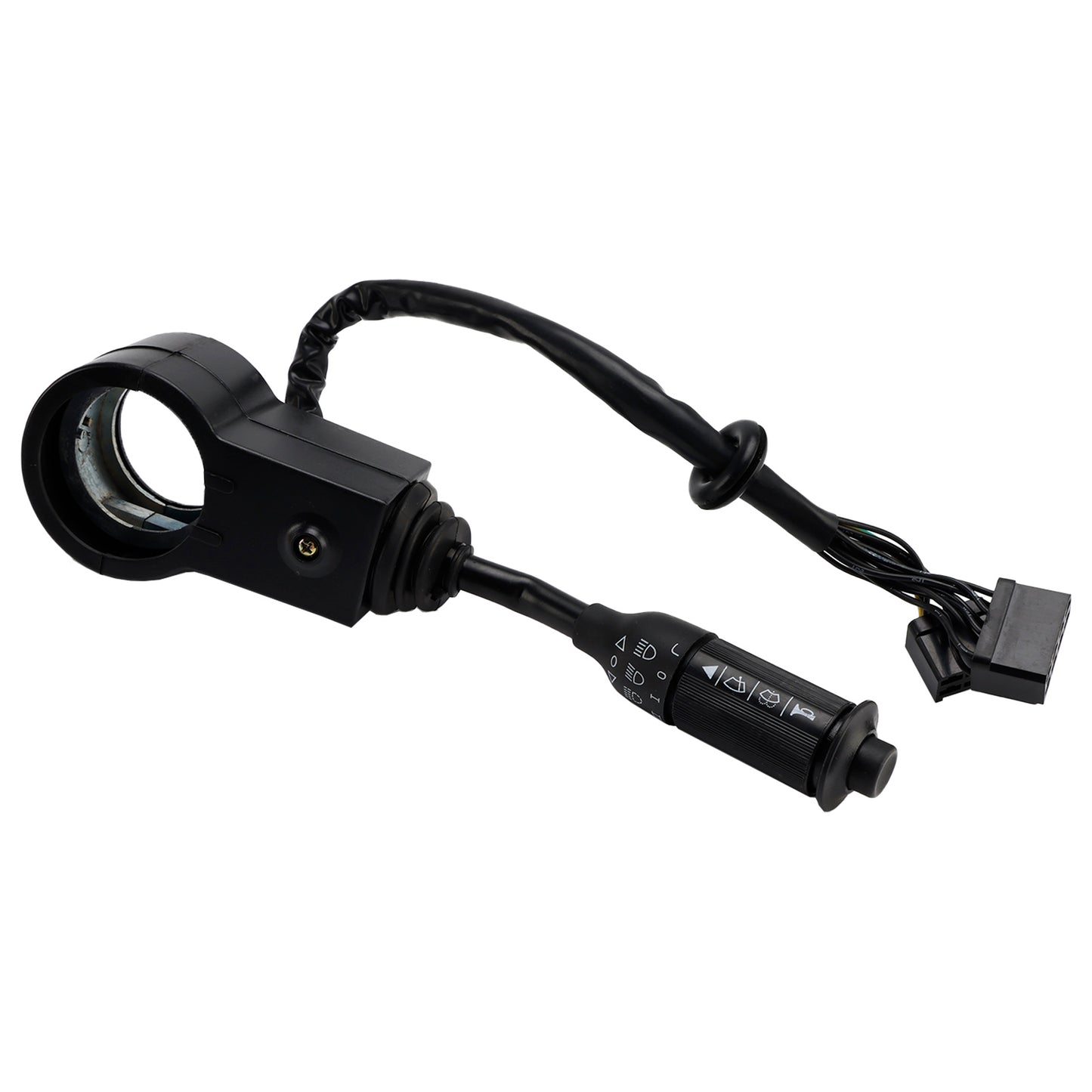 MAN TRUCK NEOPLAN SETRA 79100580346 Turn Signal Steering Column Switch