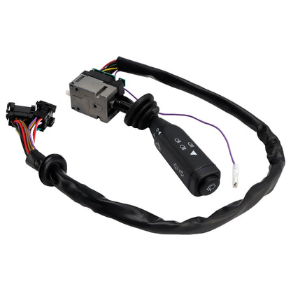 MAN G M F 90 F 90 M 90 81255090124 Steering Column Lever Switch