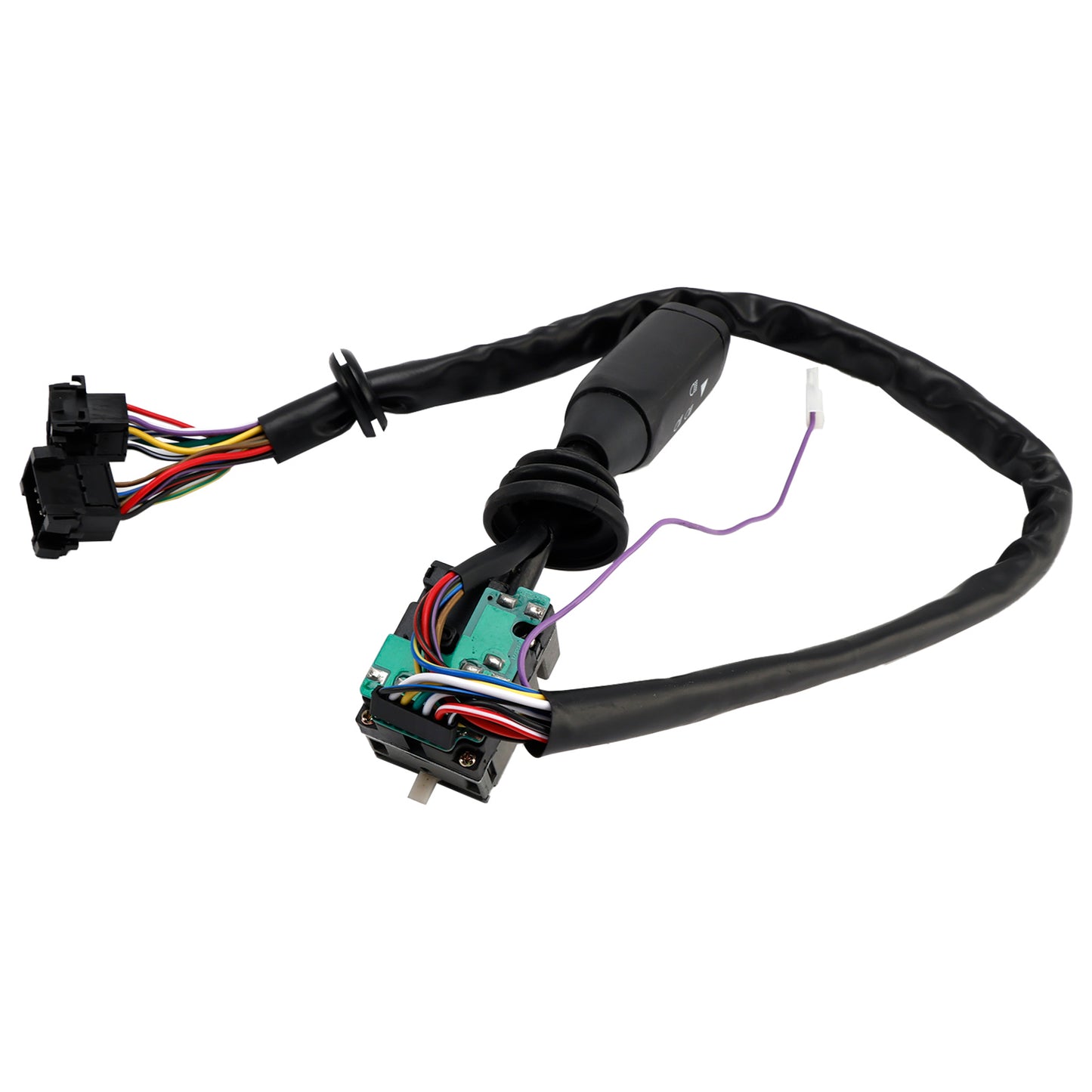 MAN G M F 90 F 90 M 90 81255090124 Steering Column Lever Switch