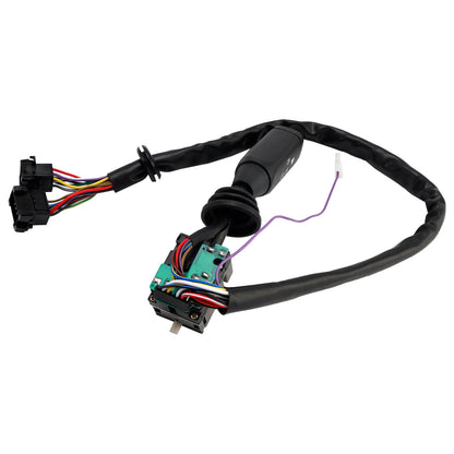 MAN G M F 90 F 90 M 90 81255090124 Steering Column Lever Switch