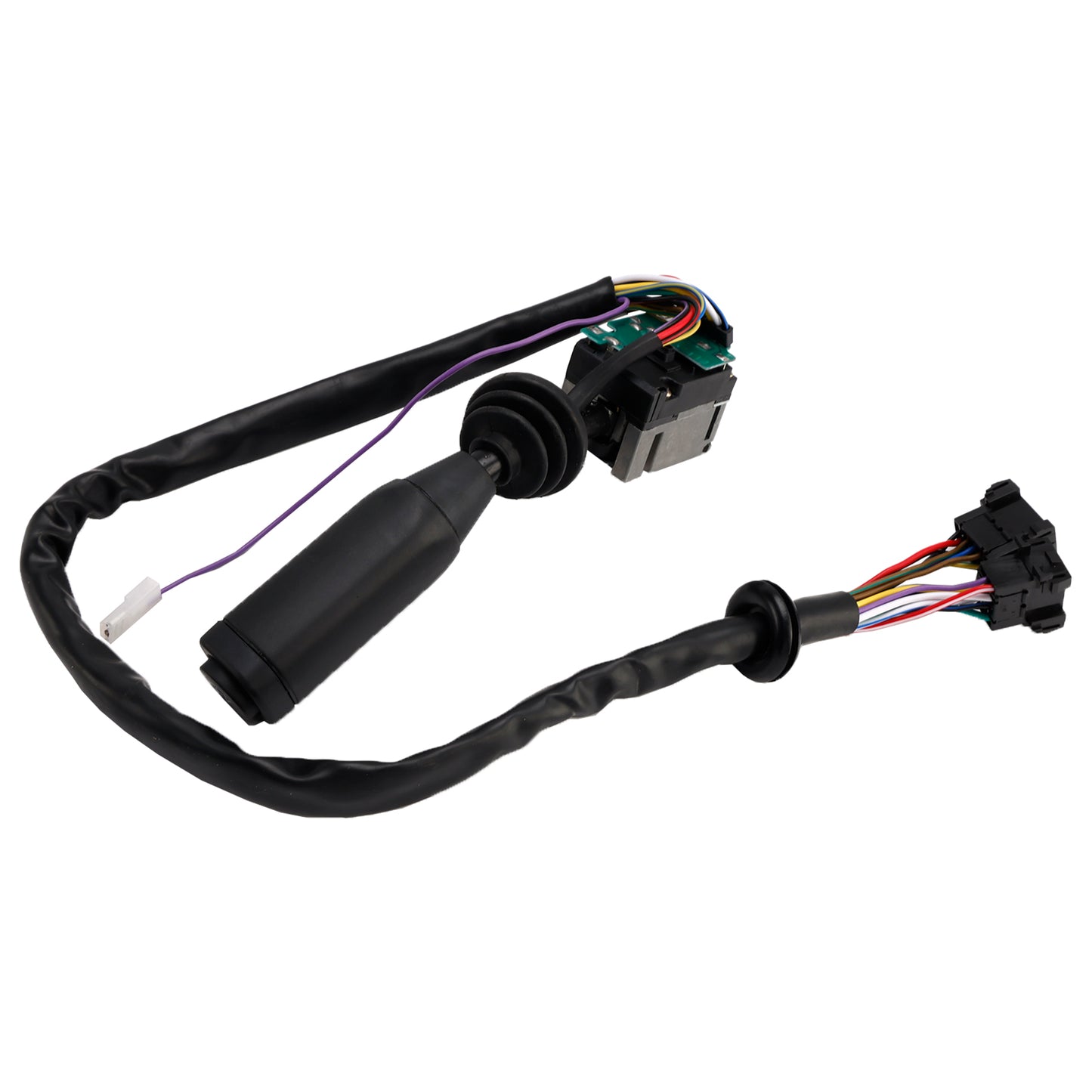MAN G M F 90 F 90 M 90 81255090124 Steering Column Lever Switch