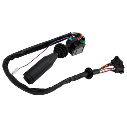 MAN G M F 90 F 90 M 90 81255090124 Steering Column Lever Switch