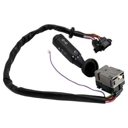MAN G M F 90 F 90 M 90 81255090124 Steering Column Lever Switch