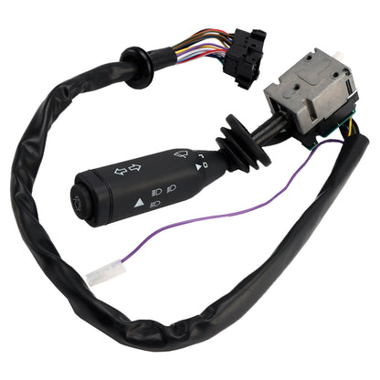 MAN G M F 90 F 90 M 90 81255090124 Steering Column Lever Switch