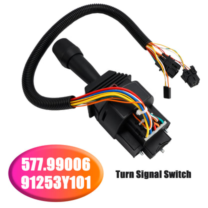 Trucklite 960Y101 91253Y101 Turn Signal Switch