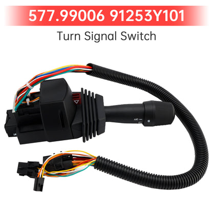 Trucklite 960Y101 91253Y101 Turn Signal Switch